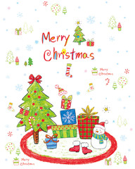 크리스마스 트리