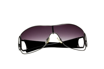 Close-up of sunglasses