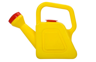 Obraz premium Close-up of a watering can