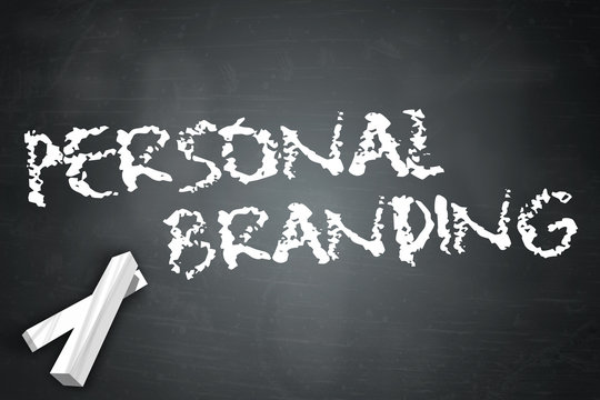 Blackboard "Personal Branding"