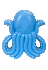 Close-up of an octopus shaped toy