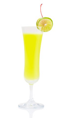mocktail drink