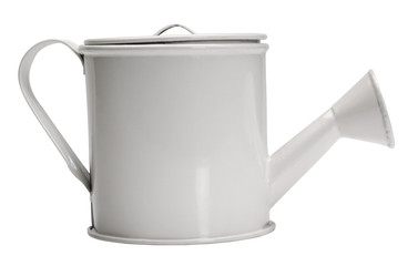 Close-up of a watering can