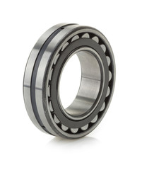 bearings tool isolated on white