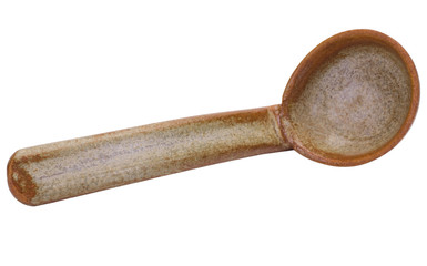 Close-up of a spoon