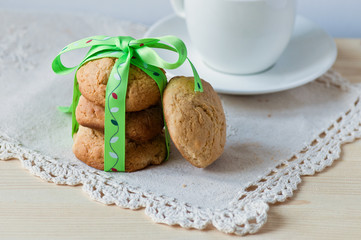 oatmeal cookie