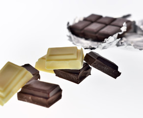 carreaux de chocolat,nutrition,surpoids