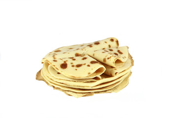 crêpes