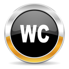 toilet icon