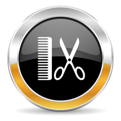 barber icon