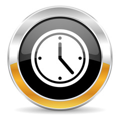 time icon
