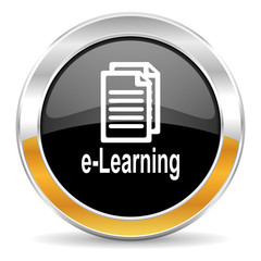 learning icon