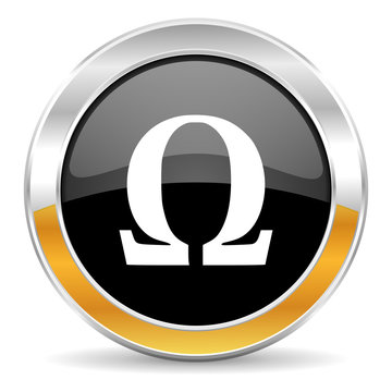 omega icon