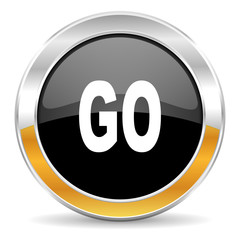 go icon