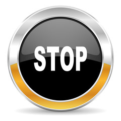 stop icon