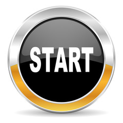 start icon
