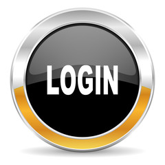 login icon