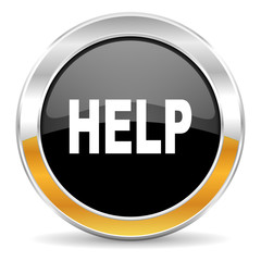 help icon