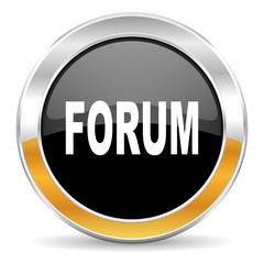 forum icon