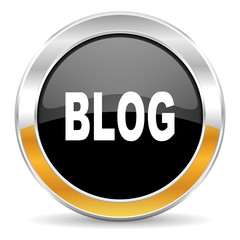 blog icon