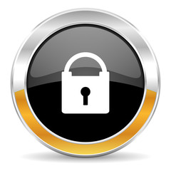 padlock icon