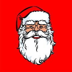 Santa Claus