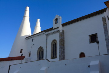 Palácio Nacional de Sintra