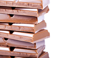 chocolate, Bon appetite