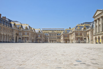 Château de Versaille