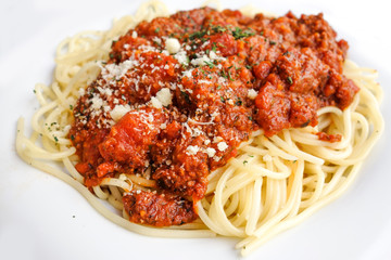 tasty pasta
