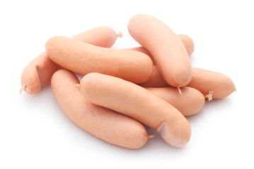 Miniature Frankfurters
