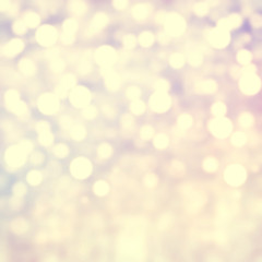 Gold  Festive Sparkle Background.  Abstract twinkled bright back