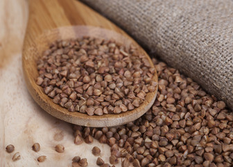 buckwheat