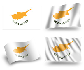 Flag of Cyprus