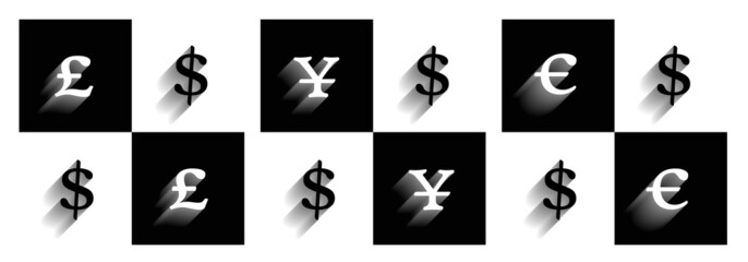 forex symbols