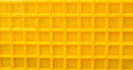 Wafer background texture