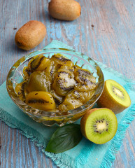 Kiwi Jam