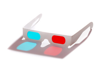 3D glasses