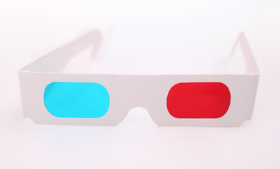 3D glasses