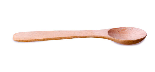 wooden spoon