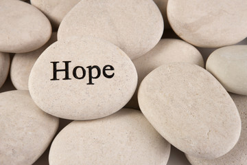 Hope stone