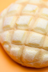 メロンパン
