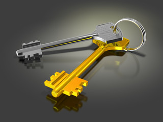 Key