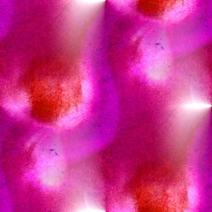 watercolor isolated purple pink red seamless texture  spot  abst