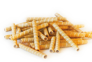 biscuit pipes