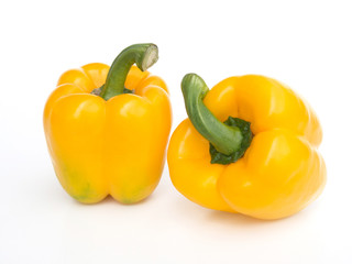 yellow pepper