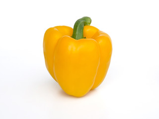 yellow pepper