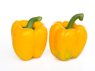 yellow pepper