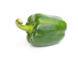 green pepper