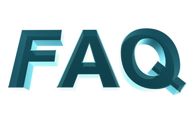Frequently Asked Questions